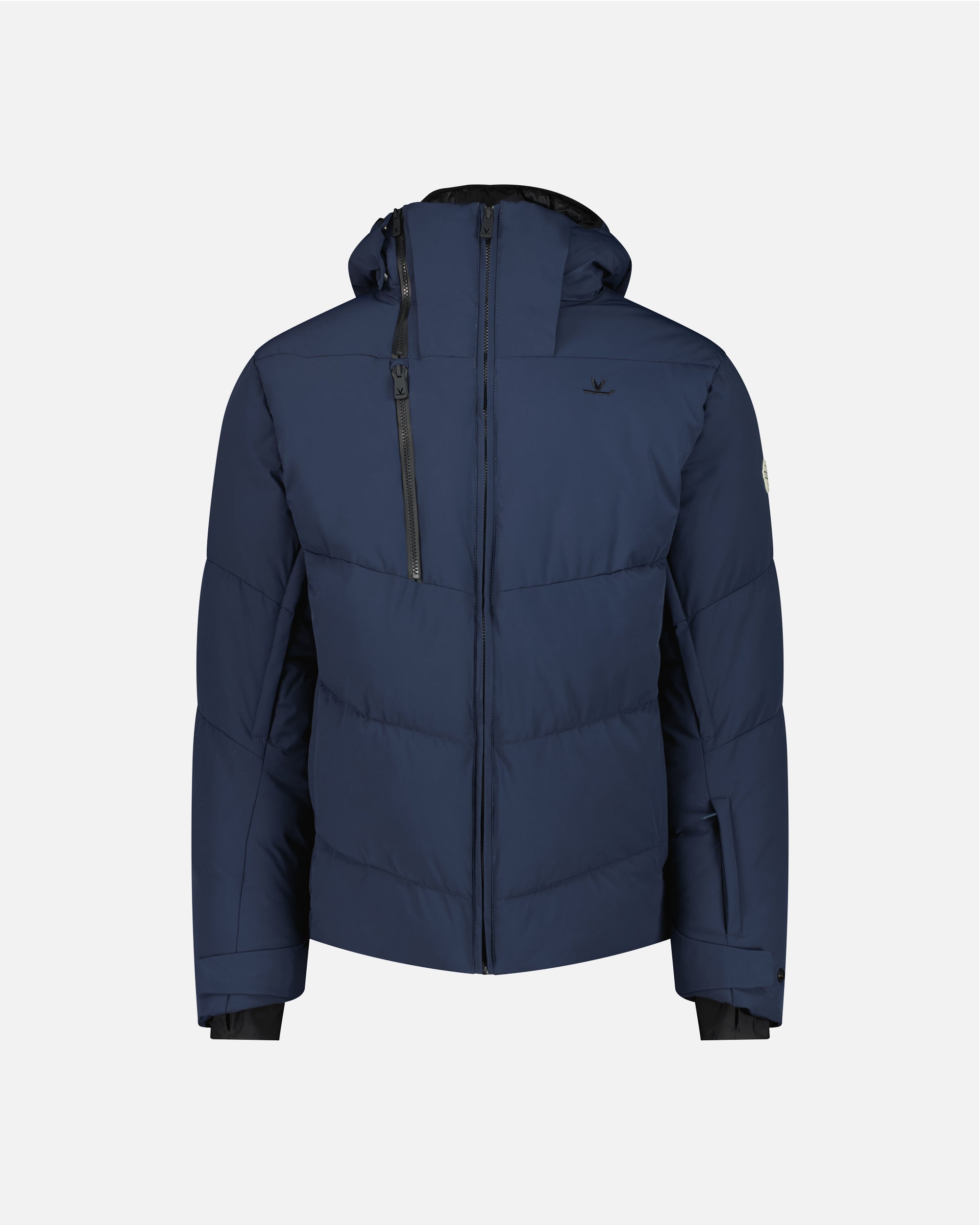 Veste de ski vuarnet homme sale