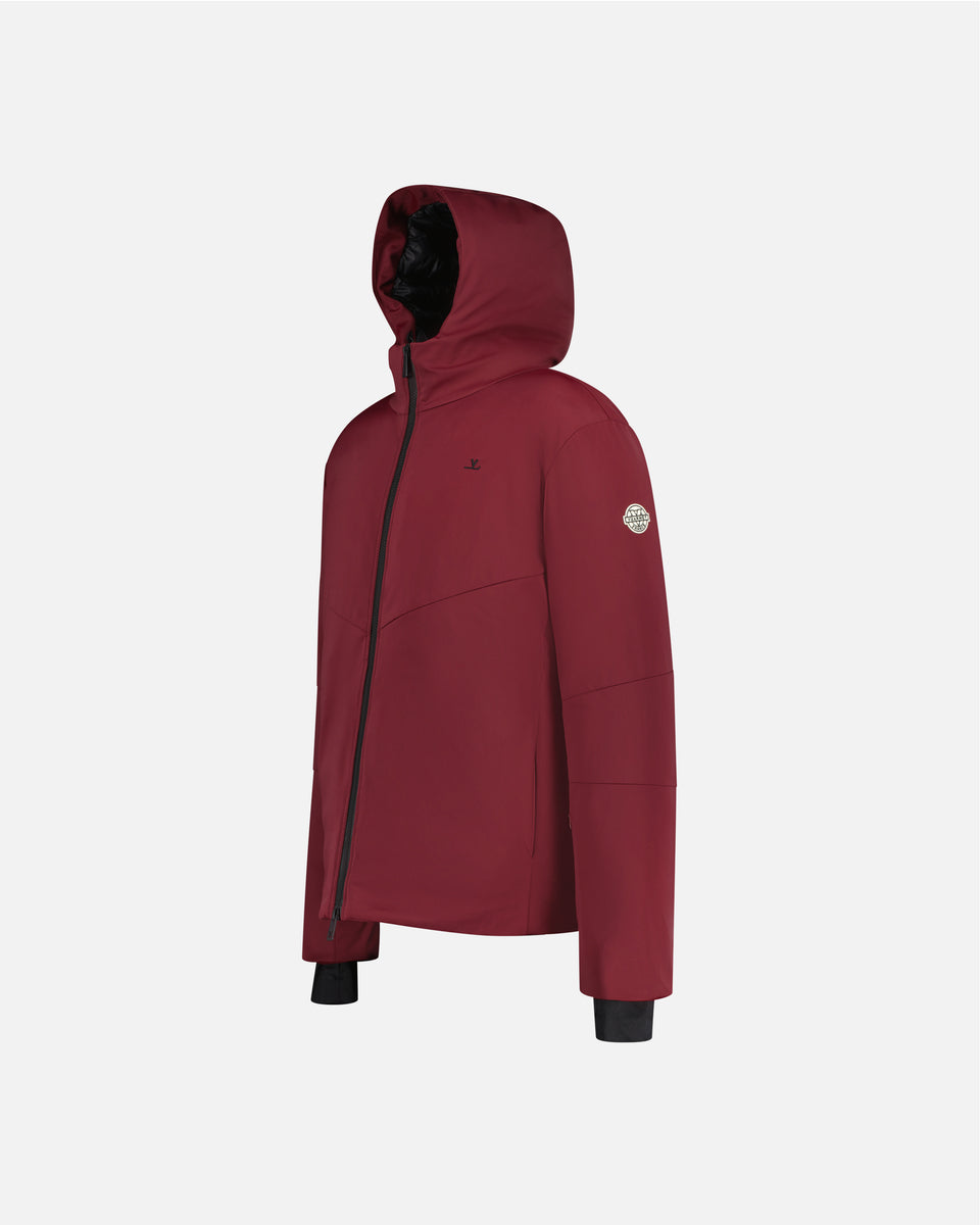 VESTE DE SKI FOEHN