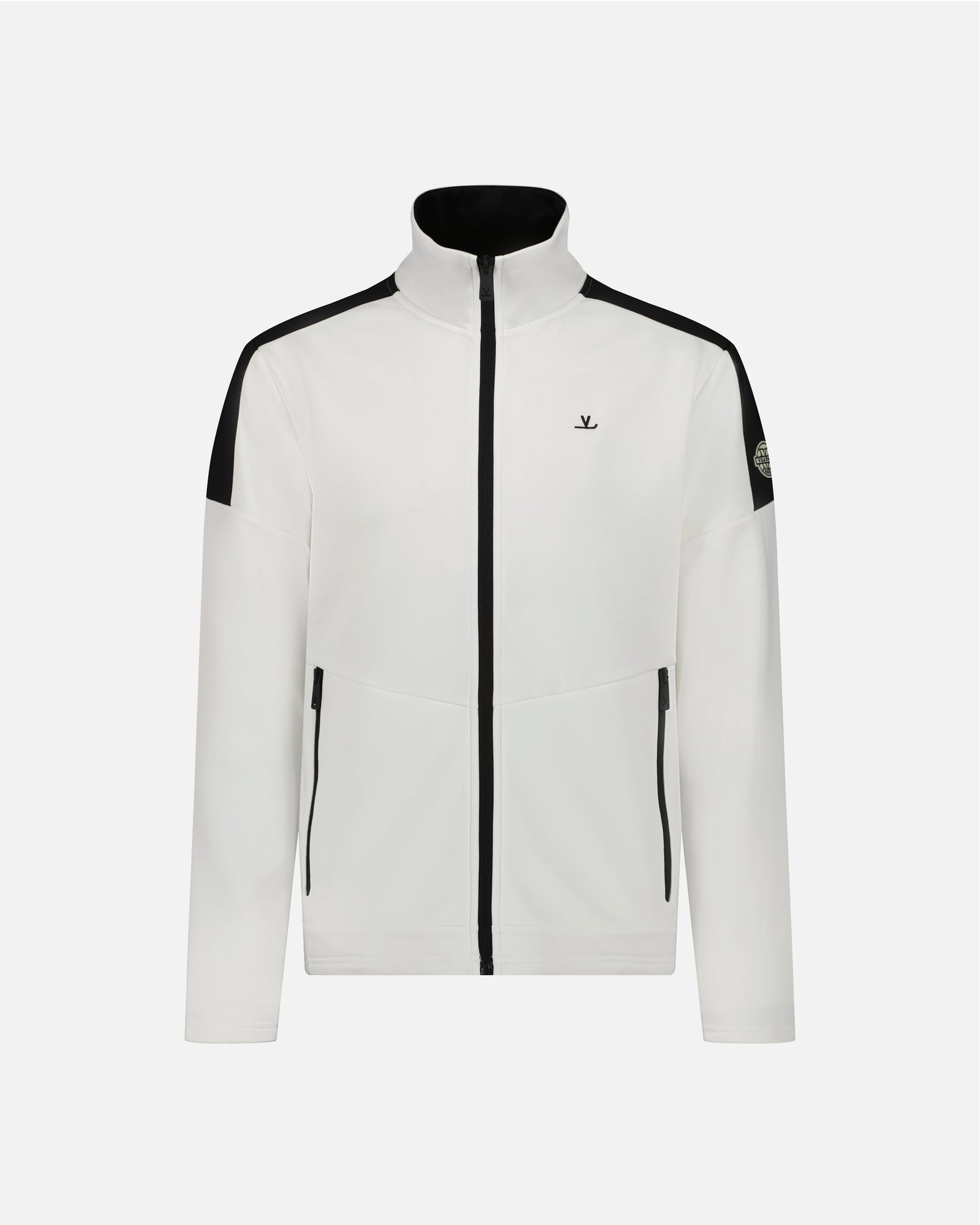 URIAL FULL ZIP FLEECE