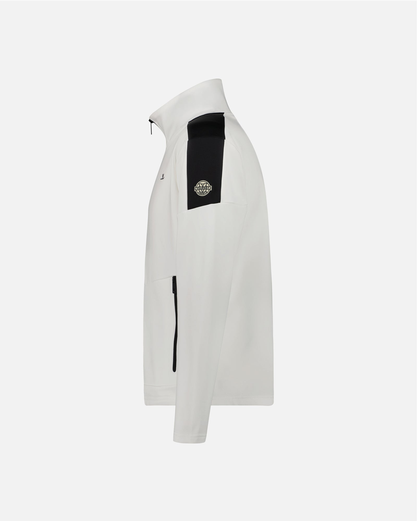 URIAL FULL ZIP FLEECE