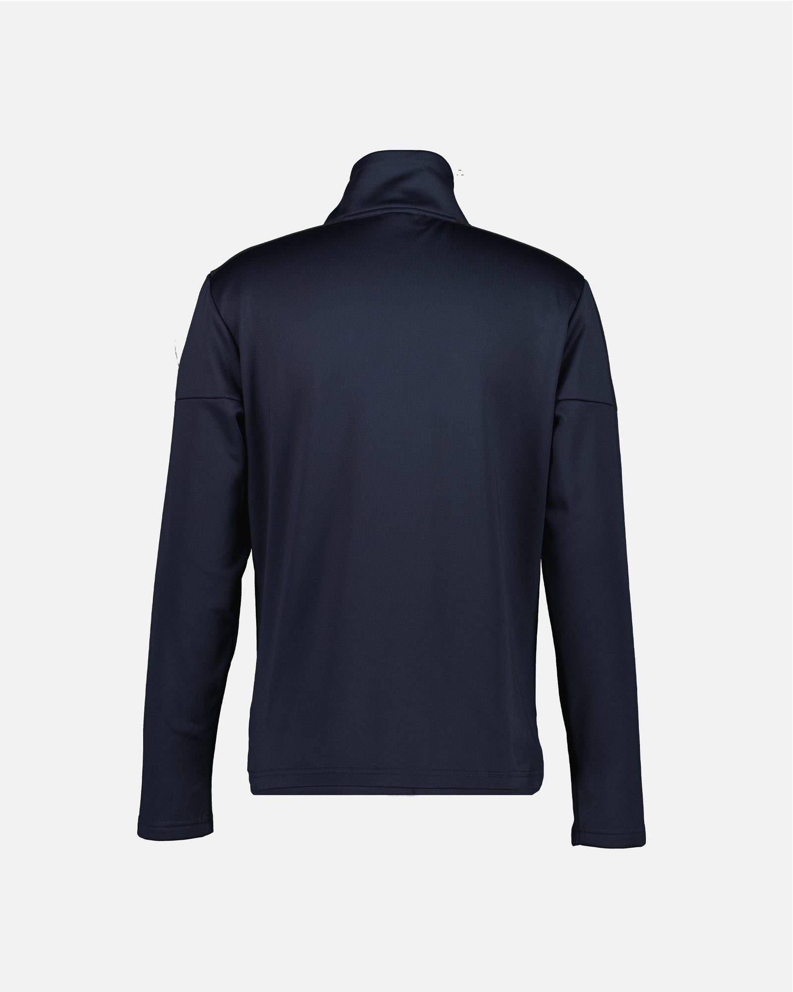 URIAL FULL ZIP FLEECE