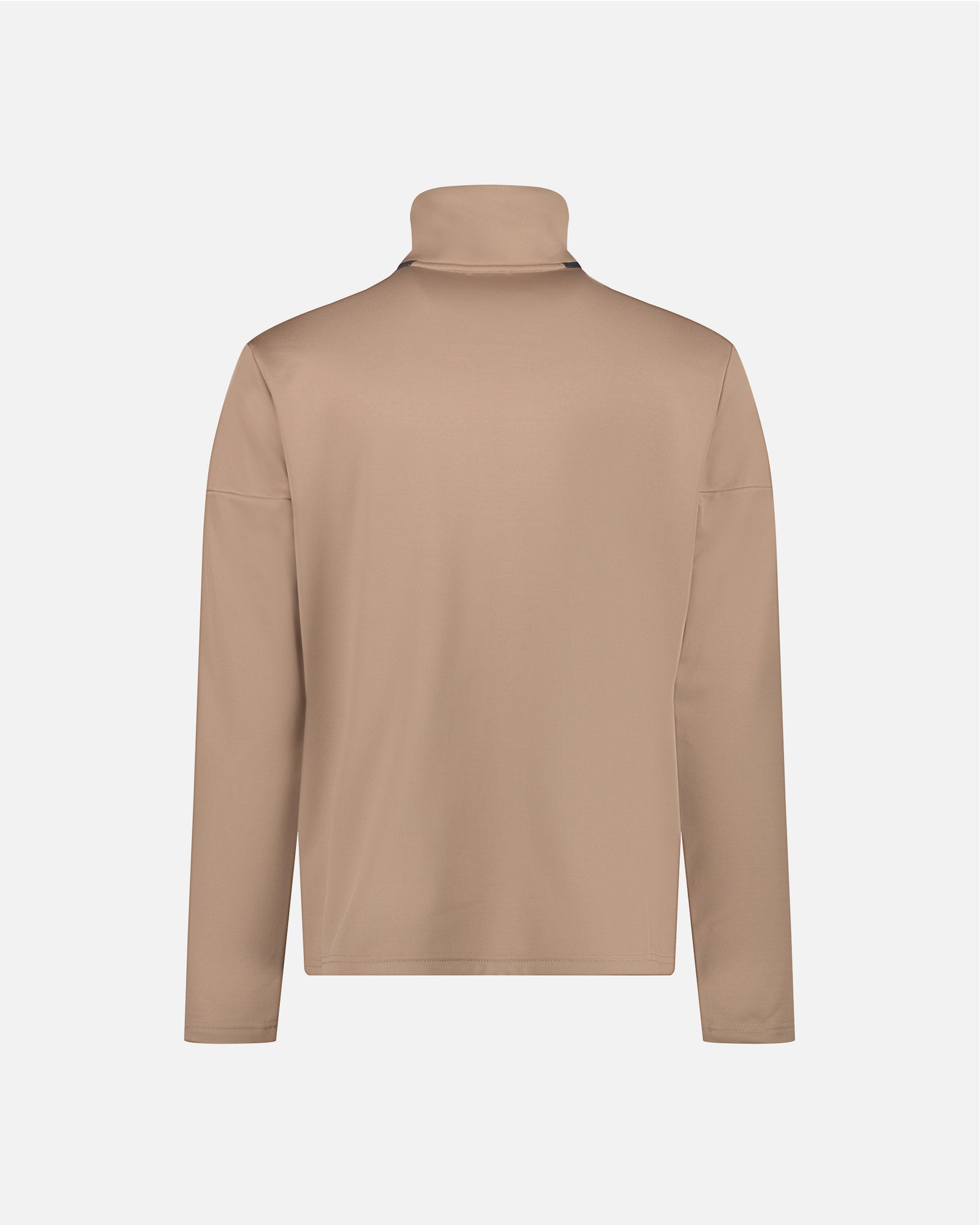 URIAL FULL ZIP FLEECE