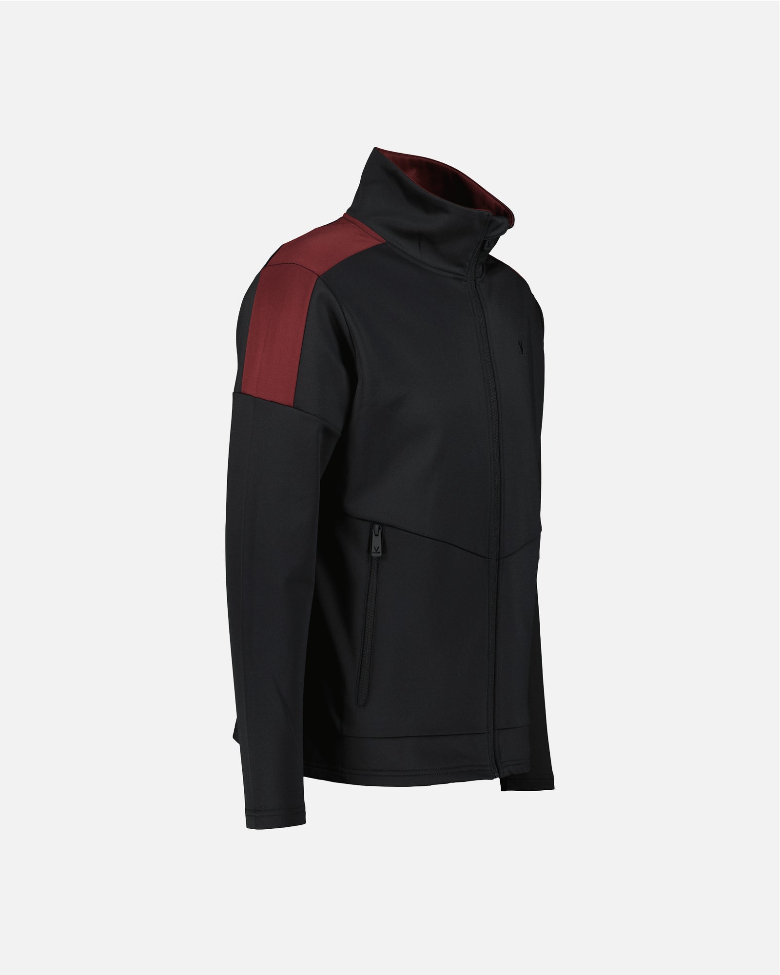 URIAL FULL ZIP FLEECE