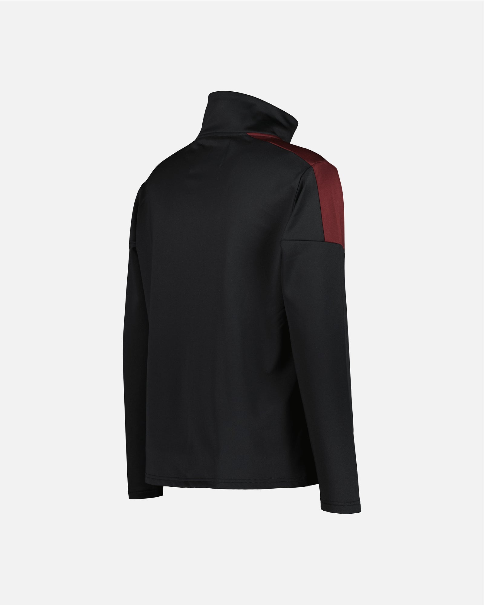 URIAL FULL ZIP FLEECE