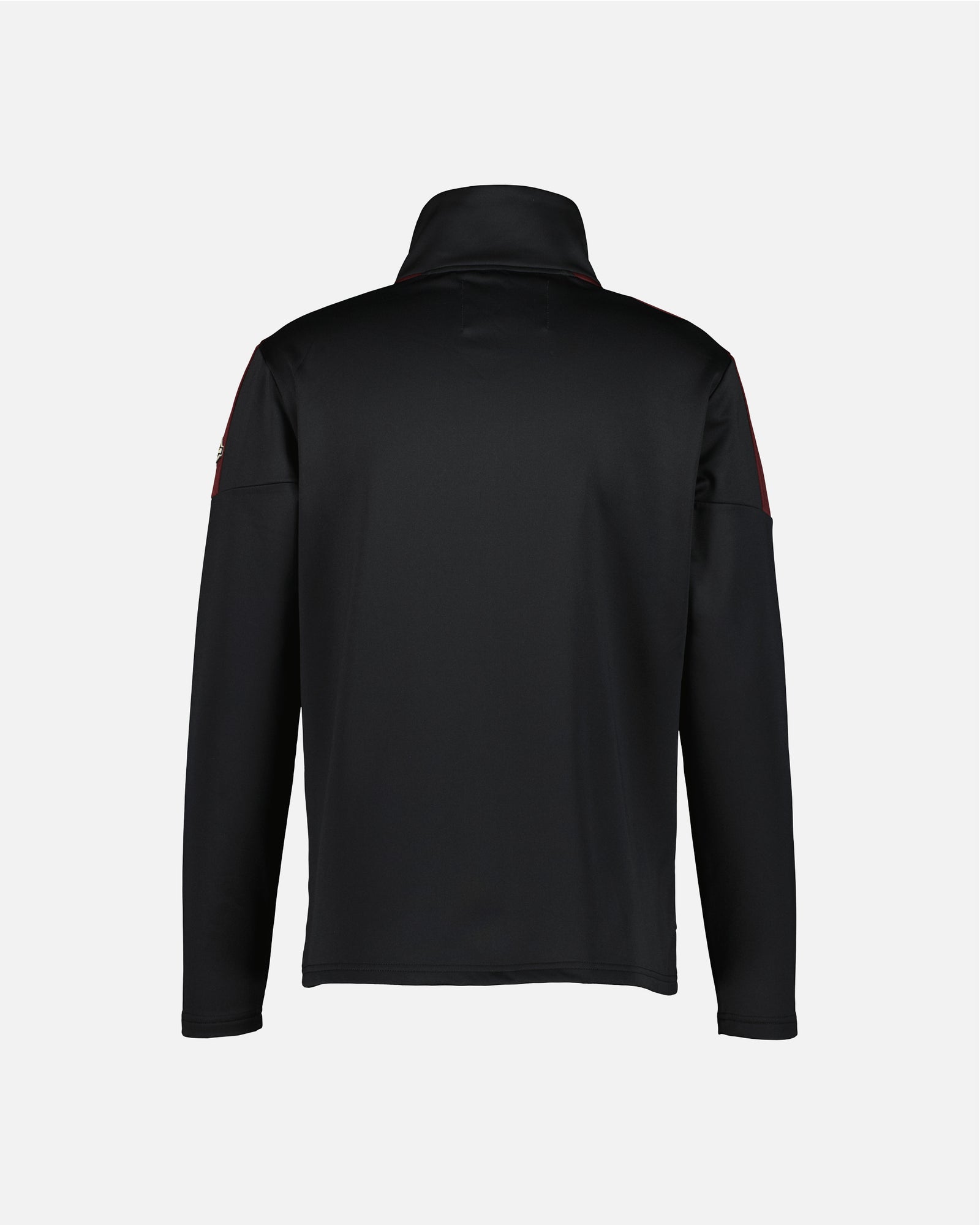 URIAL FULL ZIP FLEECE