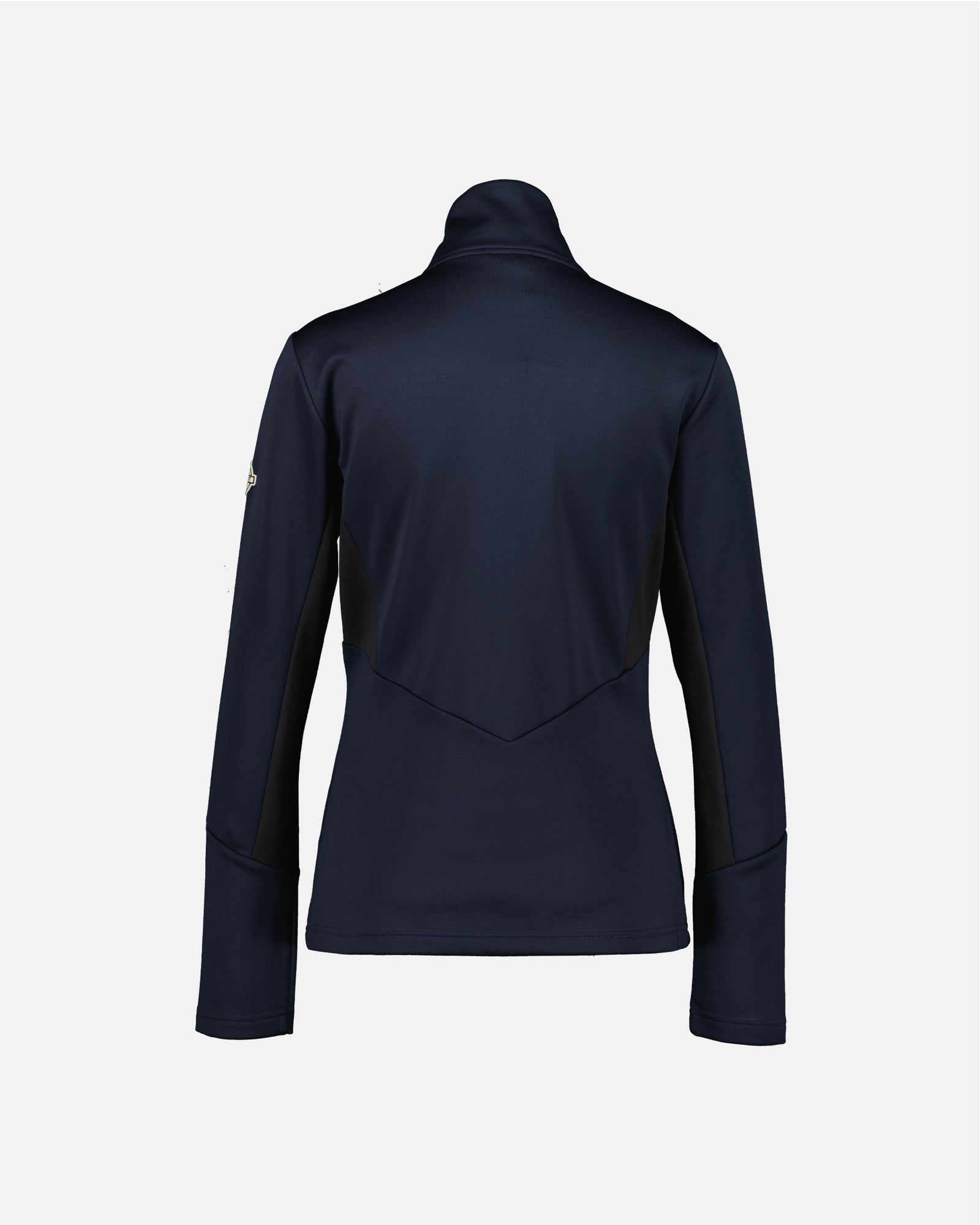 POLAIRE ZIPPÉE HUSKY FEMME