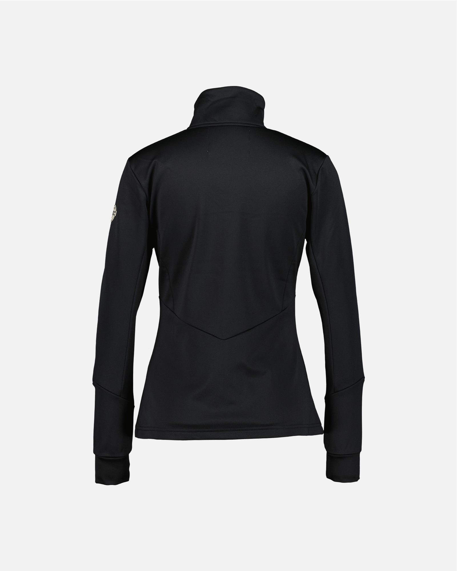 POLAIRE ZIPPÉE HUSKY FEMME