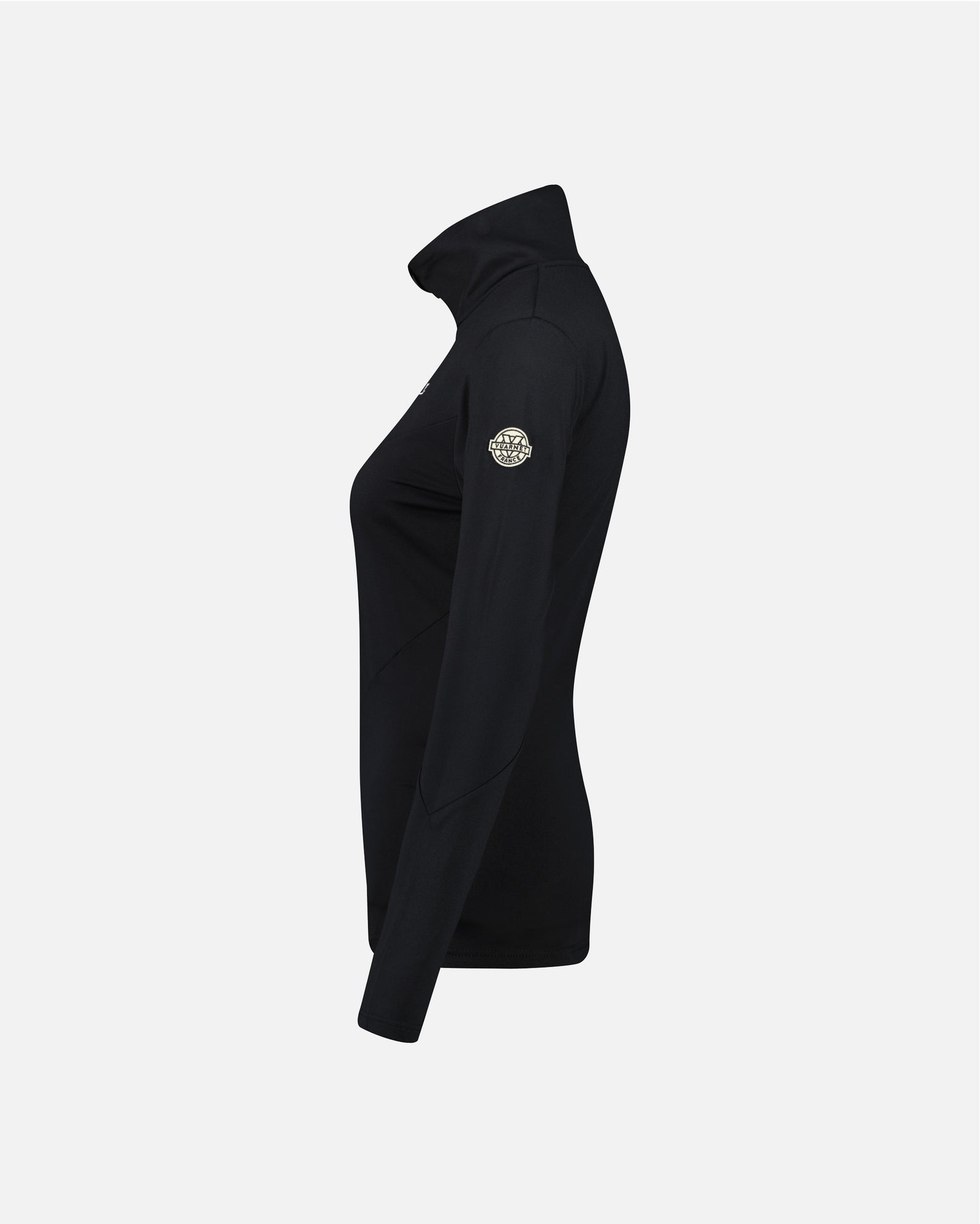 THAR HALF ZIP BASE LAYER