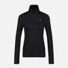 THAR HALF ZIP BASE LAYER