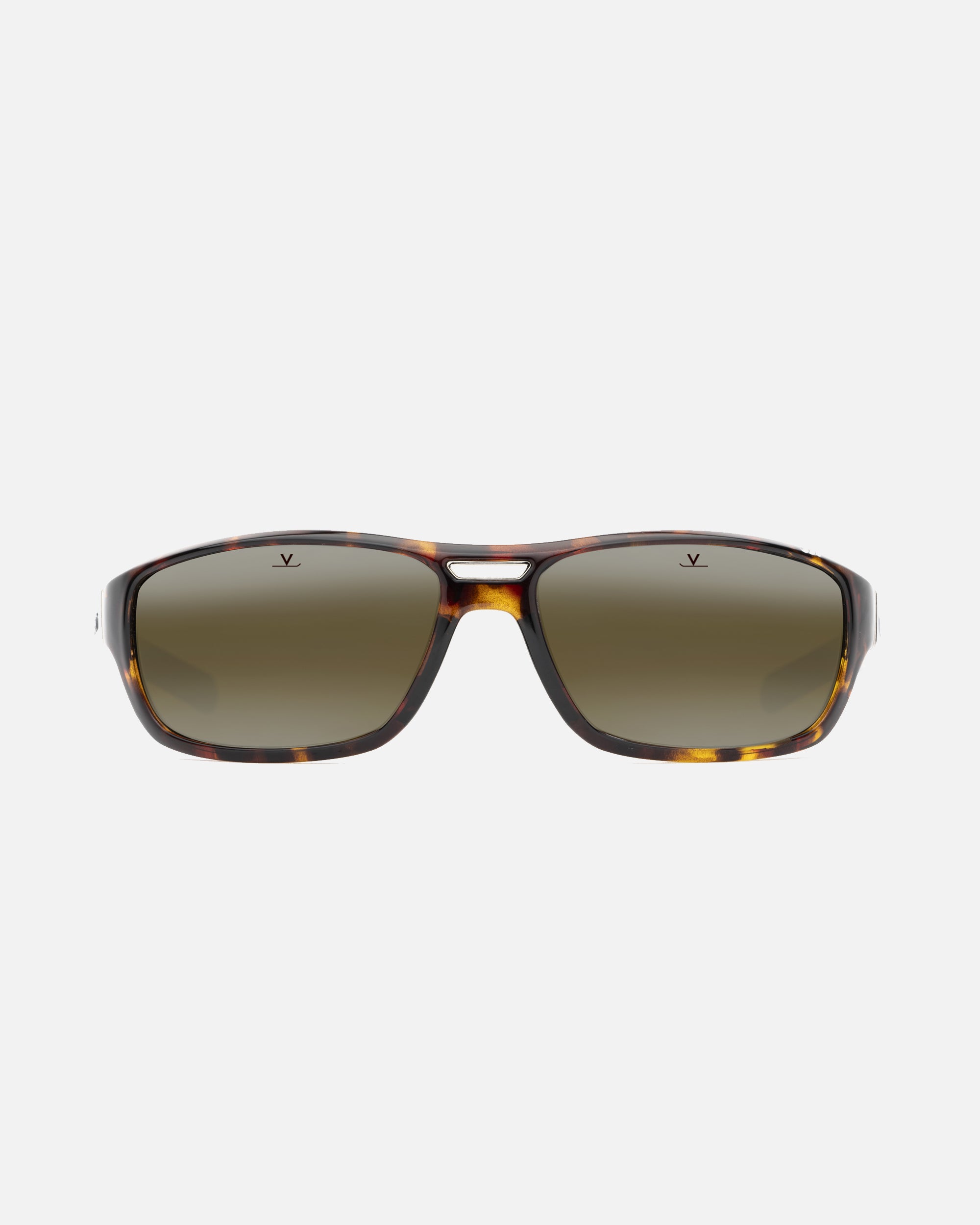 Lunettes De Soleil Clip-on Vuarnet Px 3000 - Monture Gris Gunmetal - Neuf Avec étiquettes