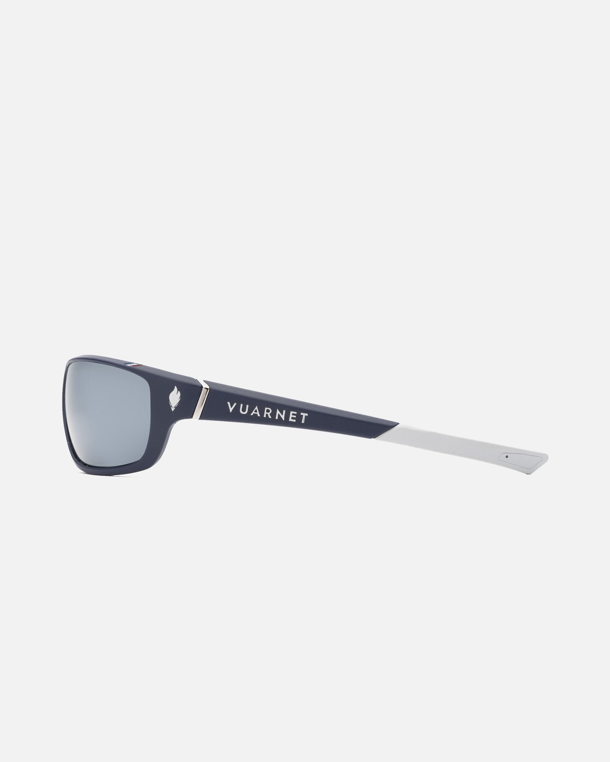 Vuarnet Blue EQUIPE DE FRANCE RACING REGULAR Sport Sunglasses