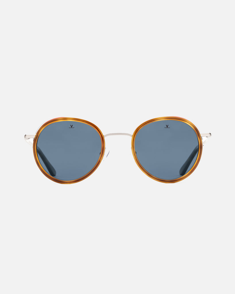 Vuarnet EDGE SIMPLE BRIDGE Ecaille Lunettes de soleil Lifestyle