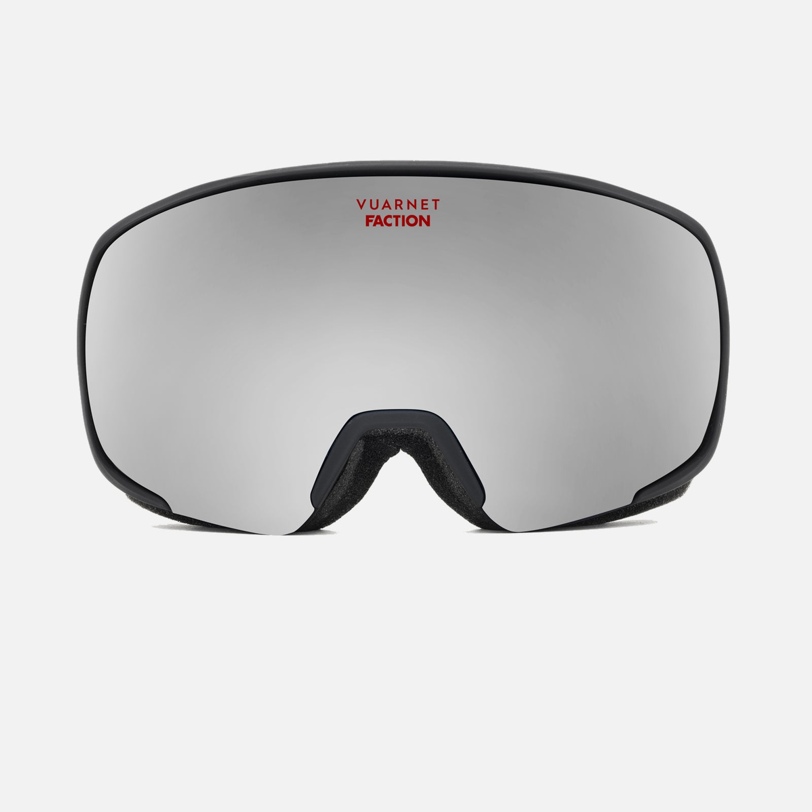 EVEREST SKI GOGGLES VUARNET X FACTION