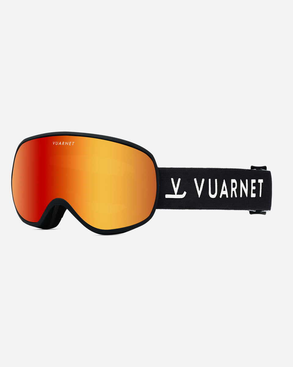 CERVIN SKI GOGGLES