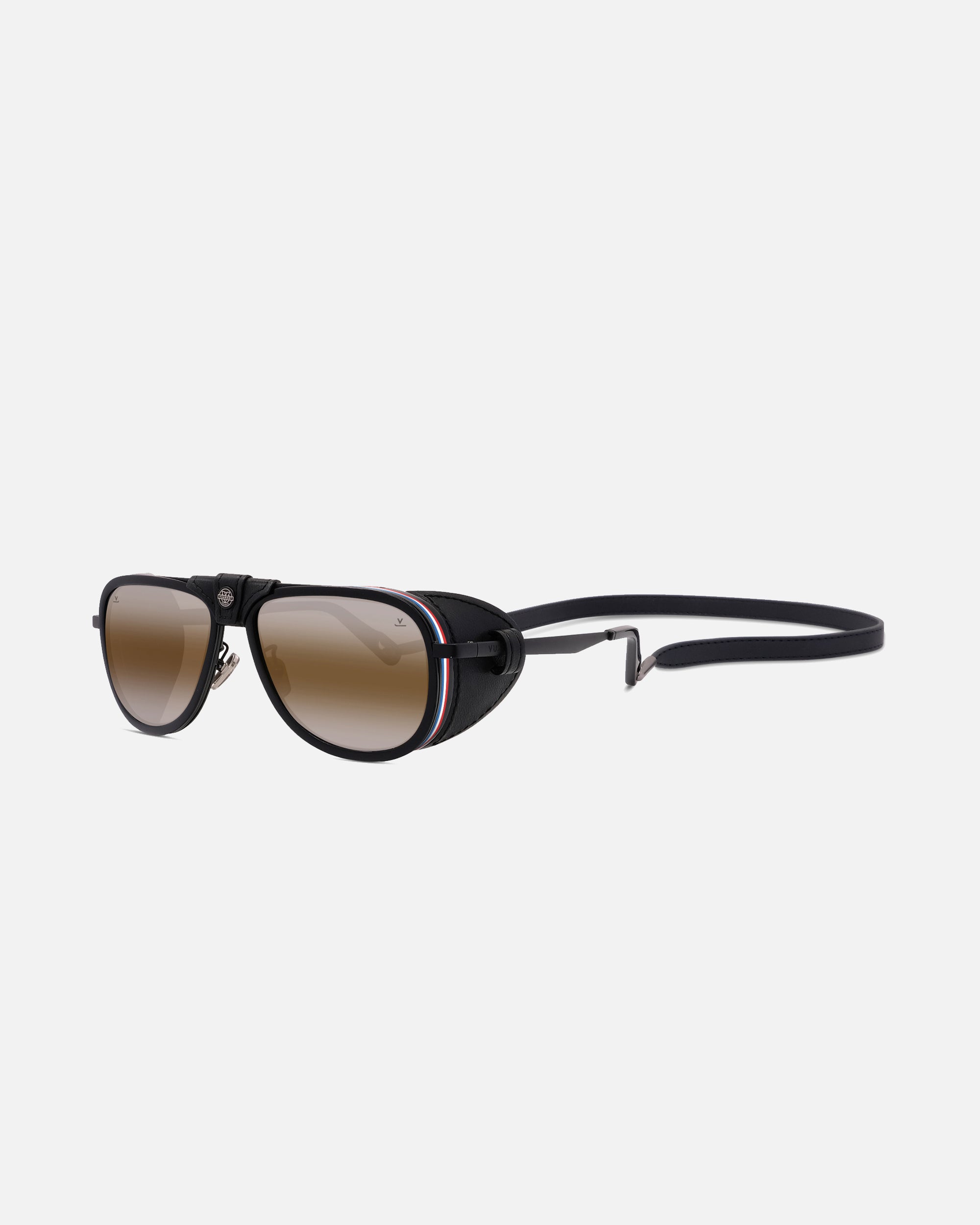 Lunettes de montagne glacier best sale