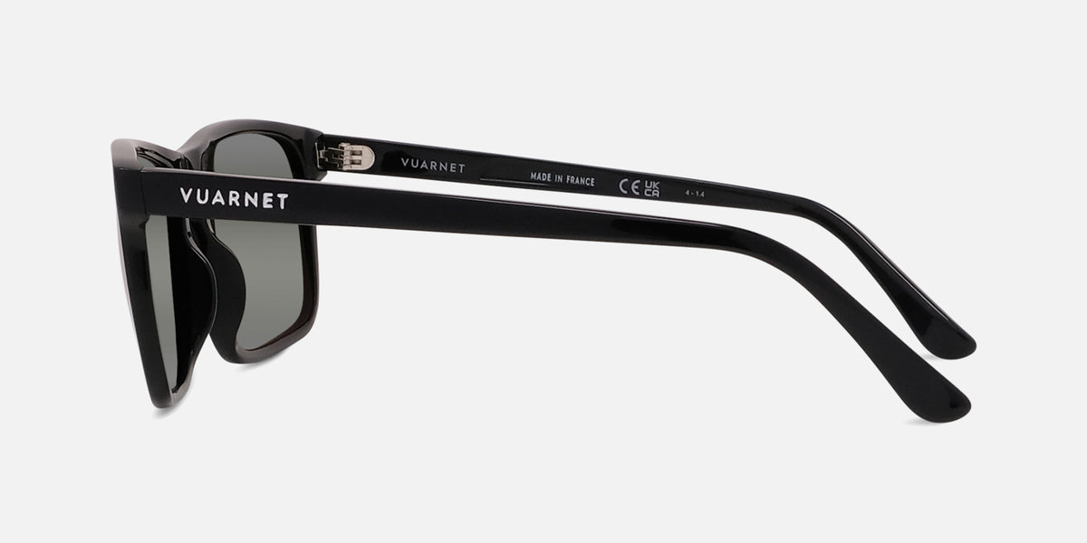 Vuarnet Belvedere Small Men's Sunglasses main image 1