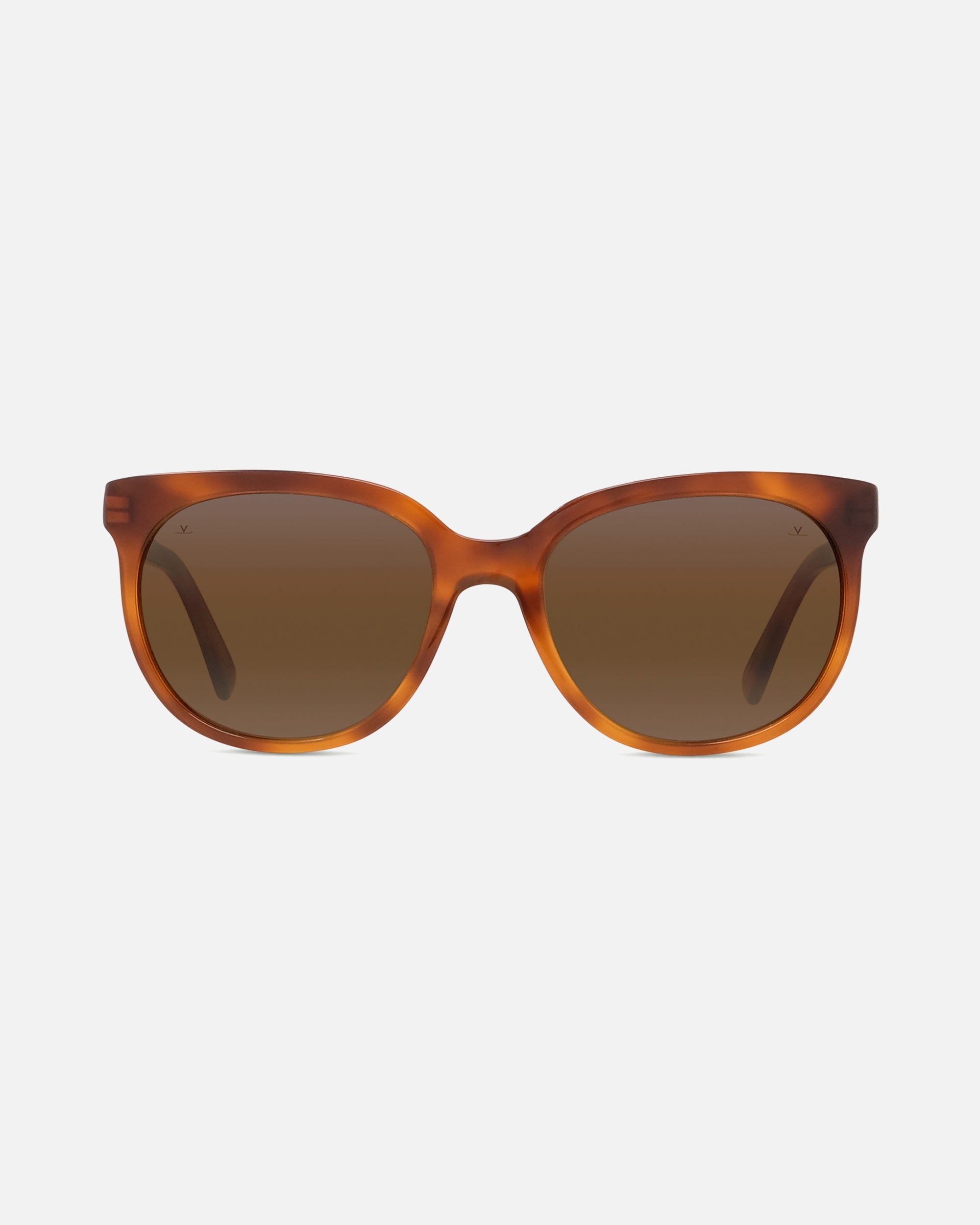 小物 Bagarch '25 WELLINGTON SUNGLASS Vuarnet LEGEND 02 VALLEY Havana - Lifestyle Sunglasses