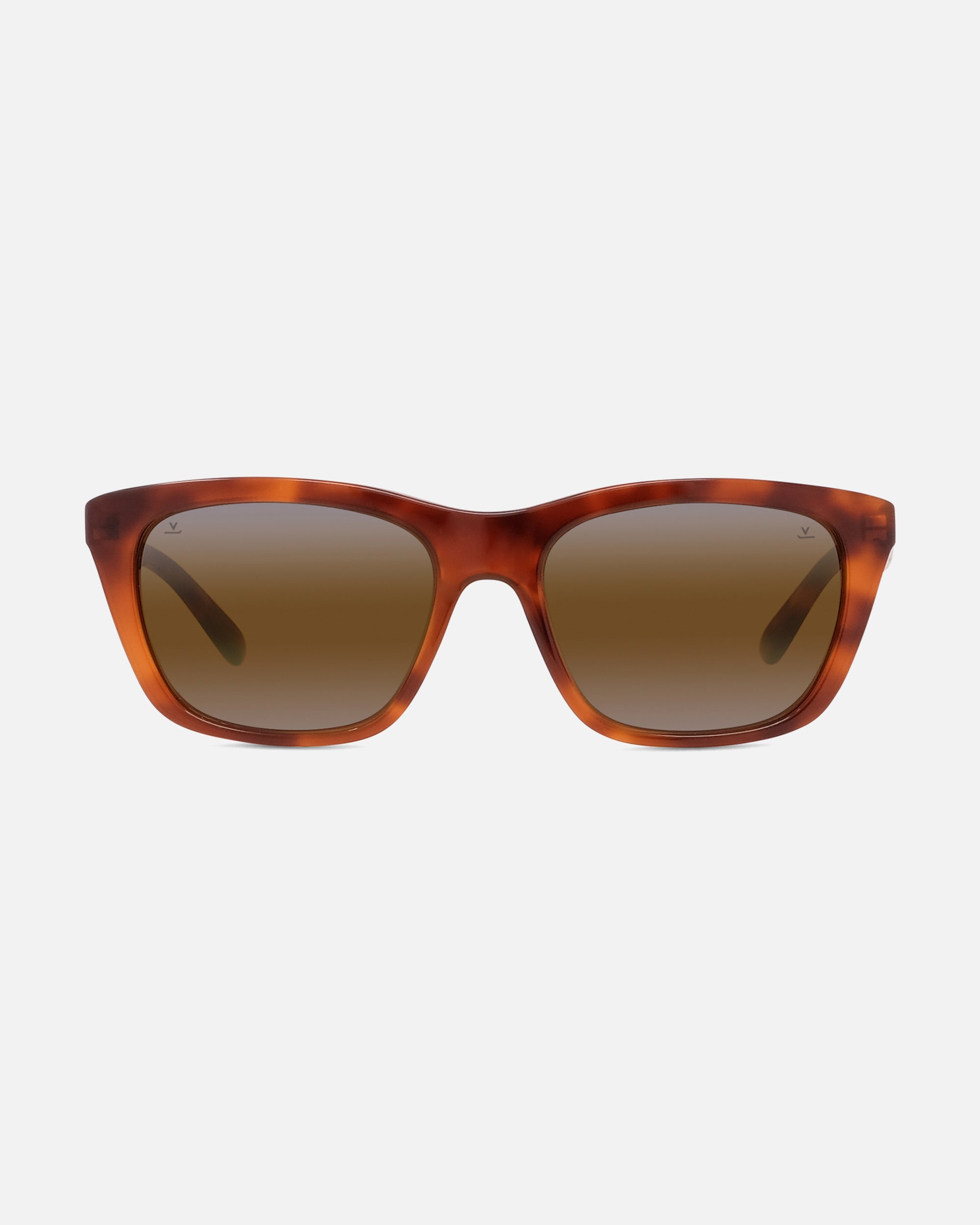 Vuarnet LEGEND 06 VALLEY Havana - Lifestyle Sunglasses