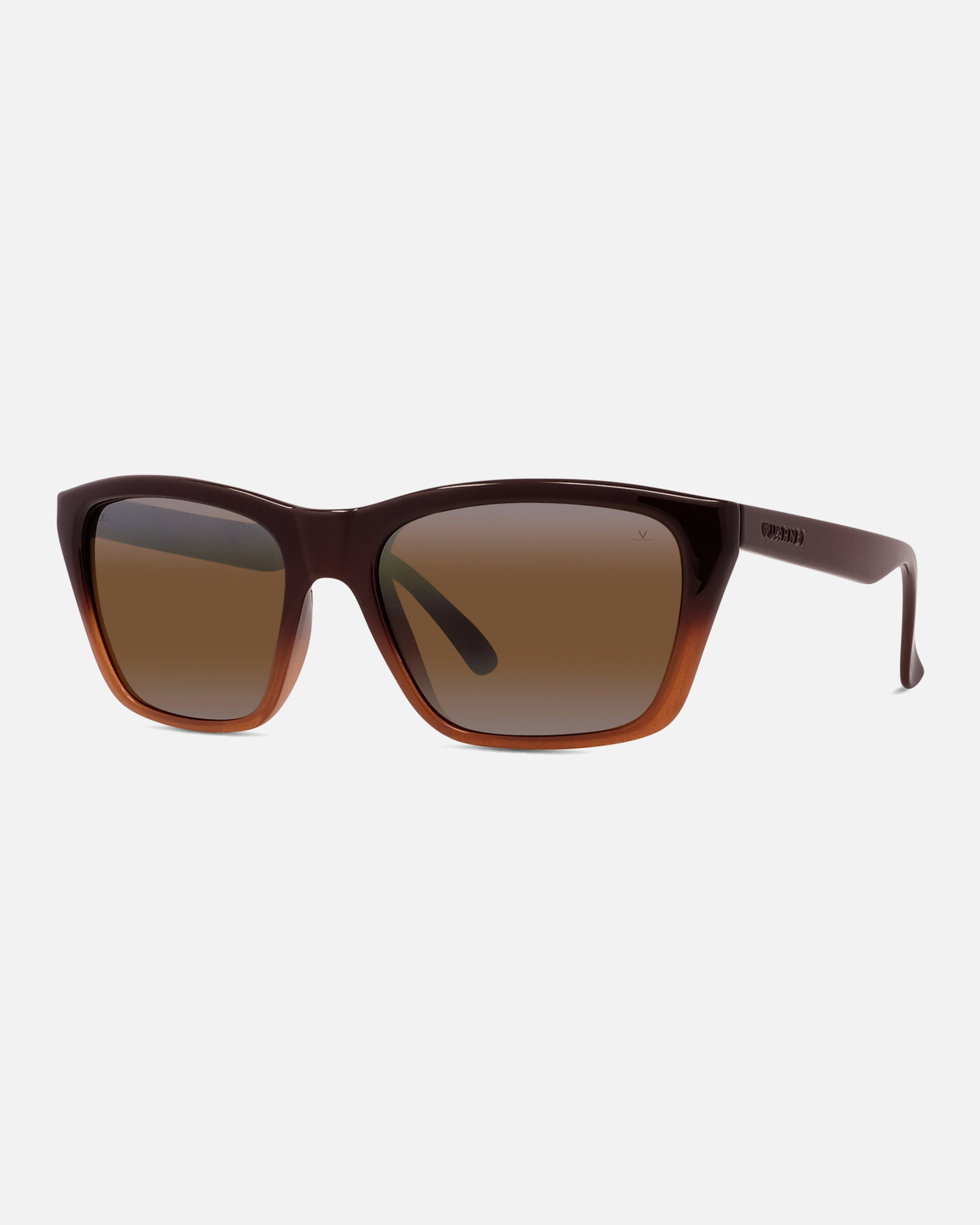 Vuarnet LEGEND 06 ORIGINALS Marron Lunettes de soleil Lifestyle