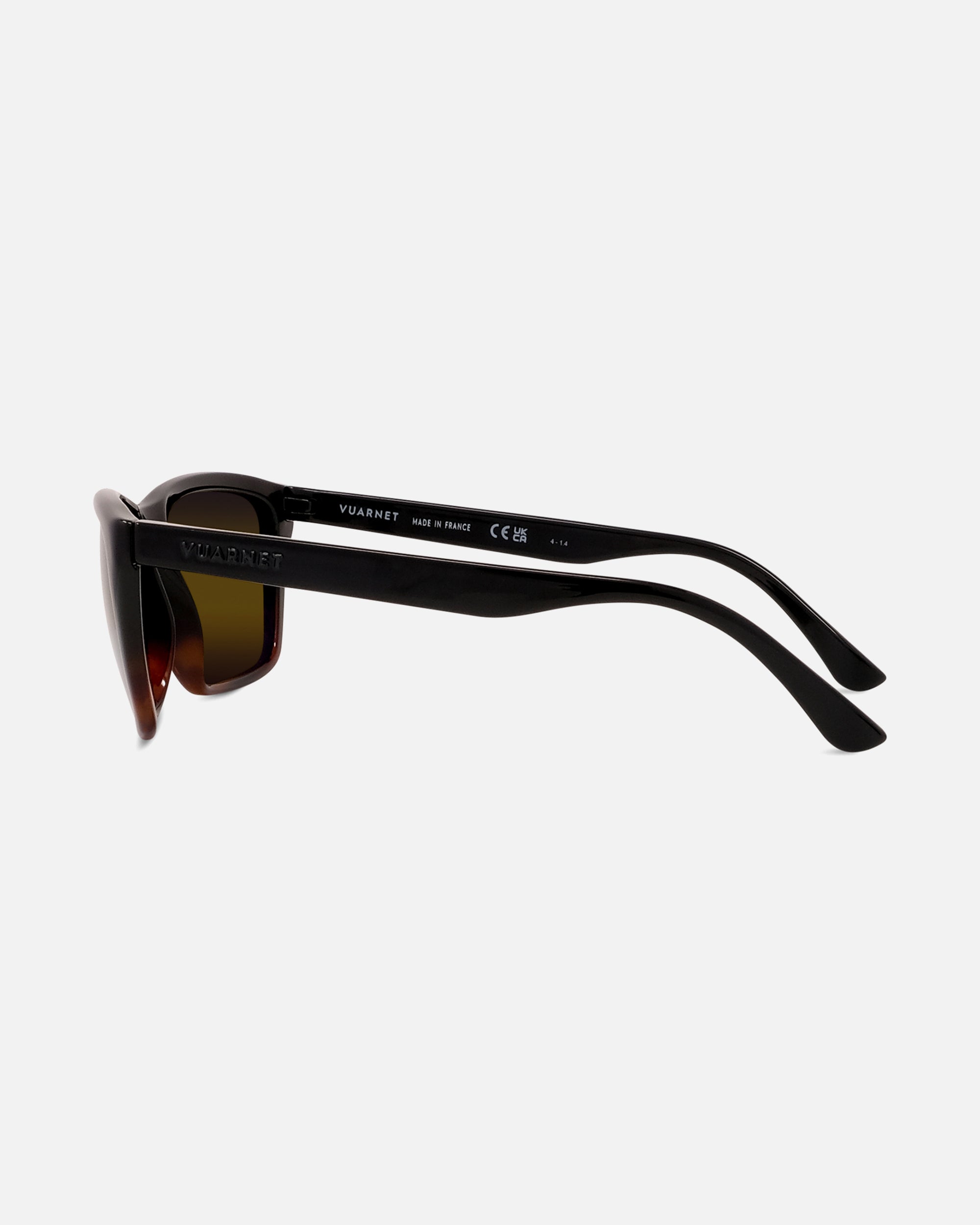 Vuarnet Gradient Havana LEGEND 06 ORIGINALS Lifestyle Sunglasses