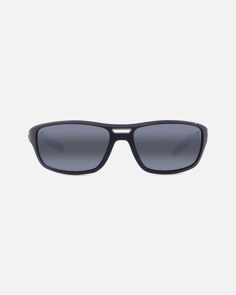 Vuarnet RACING 01 Matte Black - Sport Sunglasses