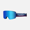 CERVIN SKI GOGGLES