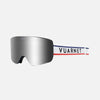 CERVIN SKI GOGGLES