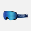 MAGNETIC EVEREST SKI GOGGLES 3.0