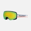 MAGNETIC EVEREST SKI GOGGLES 3.0