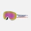 CERVIN SKI GOGGLES