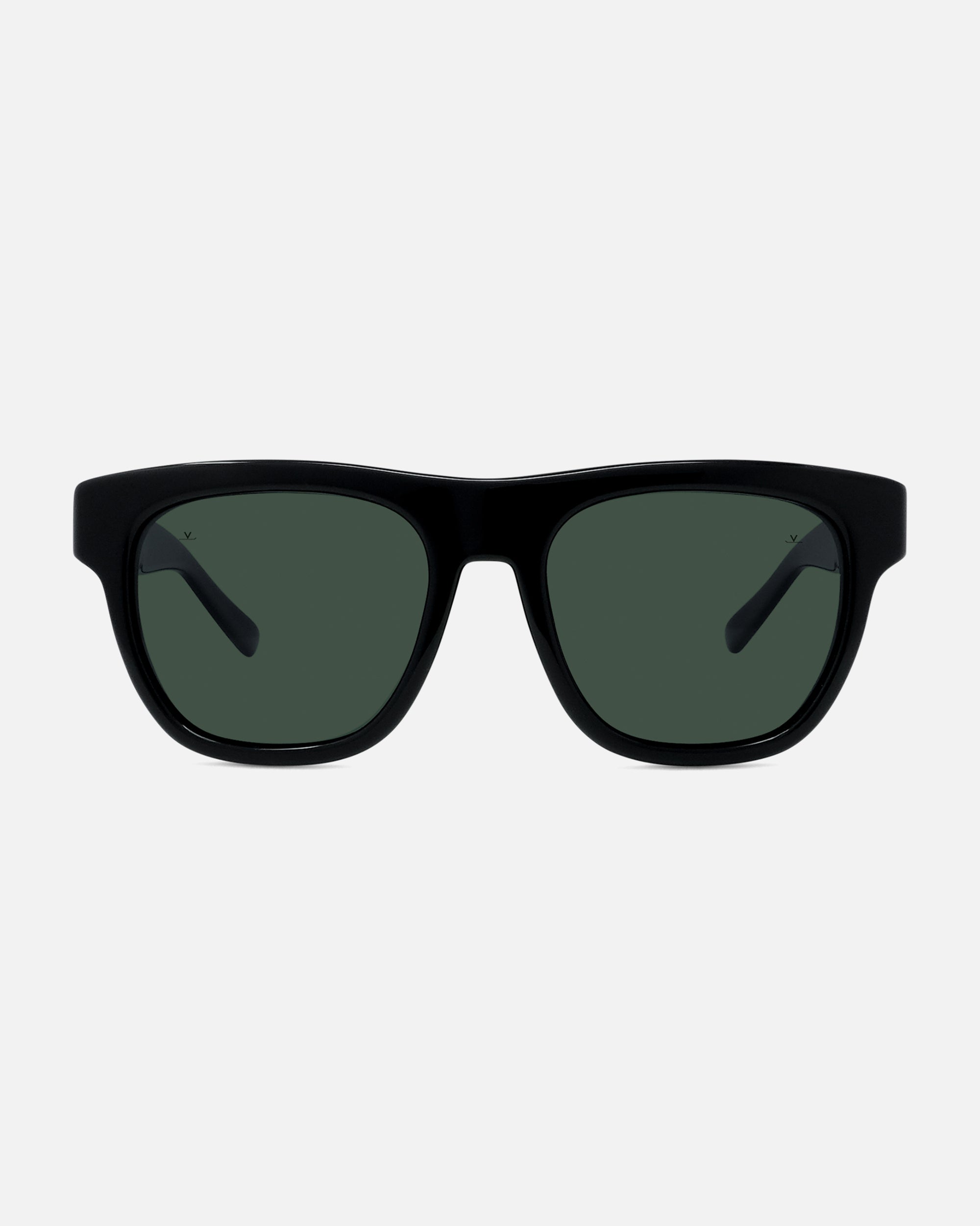Vuarnet BELVEDERE 06 LARGE Black - Sunglasses