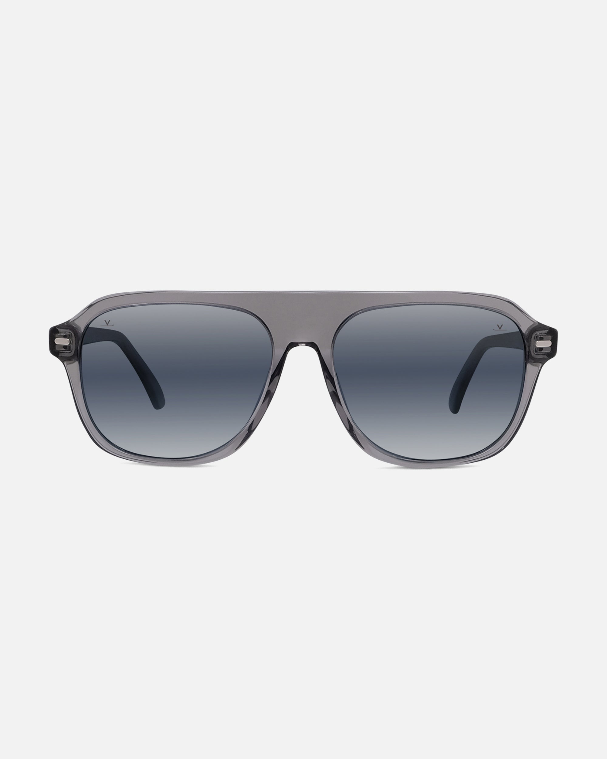 Vuarnet BELVEDERE 13 Transparent Grey - Sunglasses
