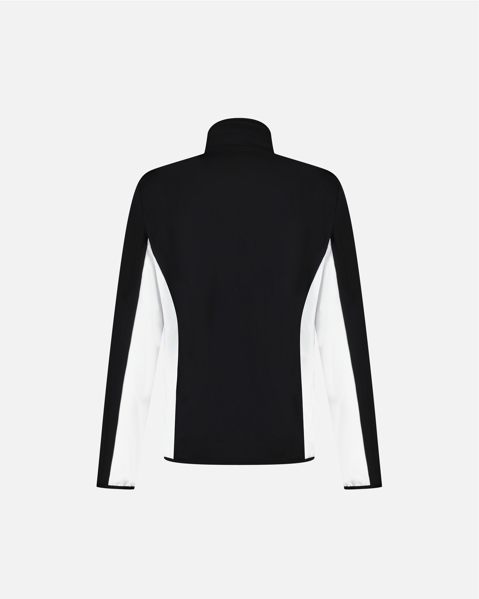 BLACK FLEECE JACKET MEN URIAL