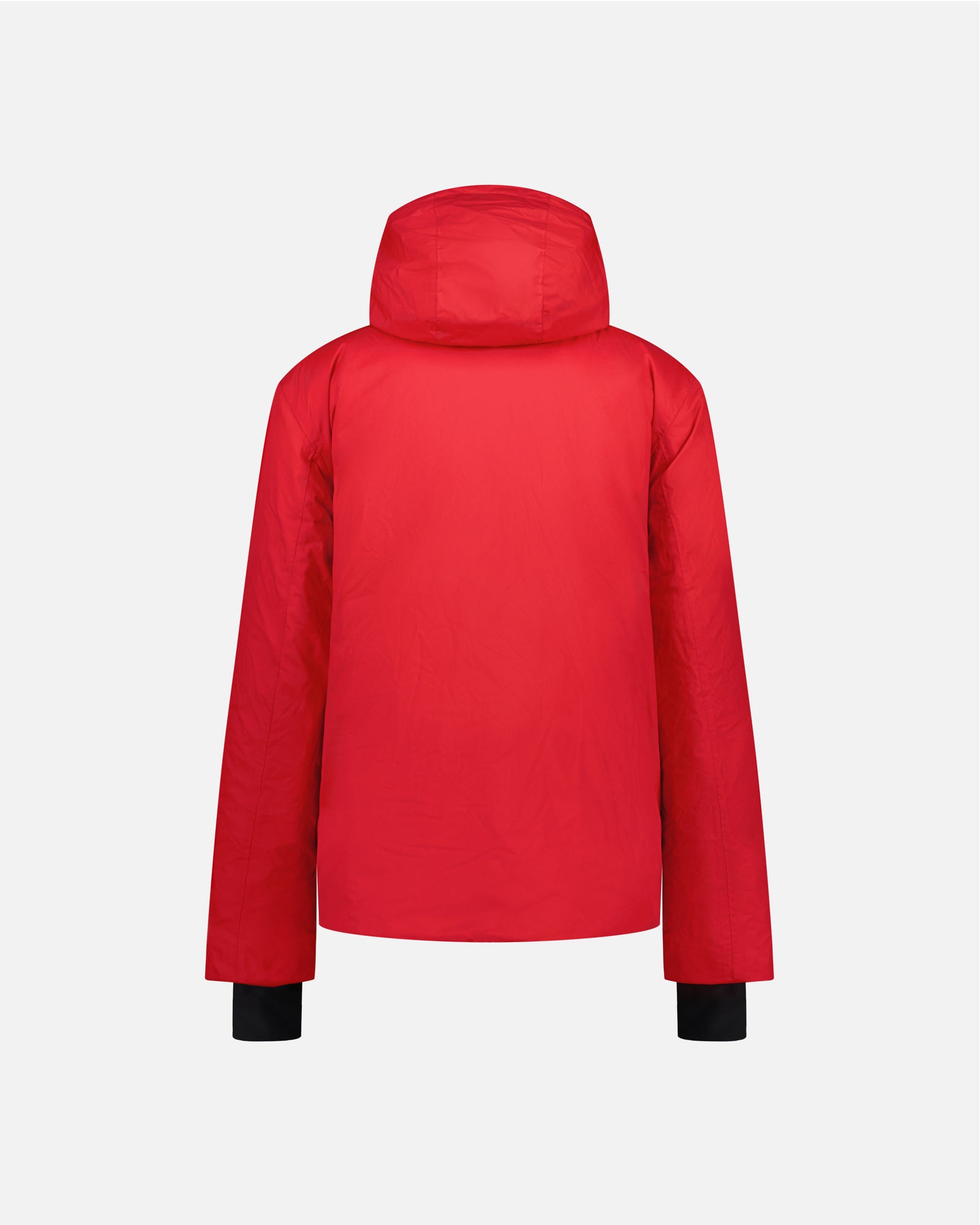 RED SKI JACKET WOMEN BLIZZARD