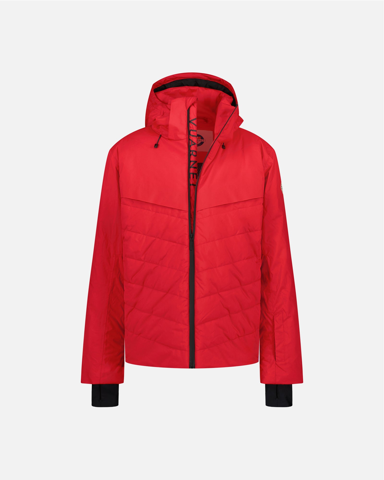 RED SKI JACKET WOMEN BLIZZARD