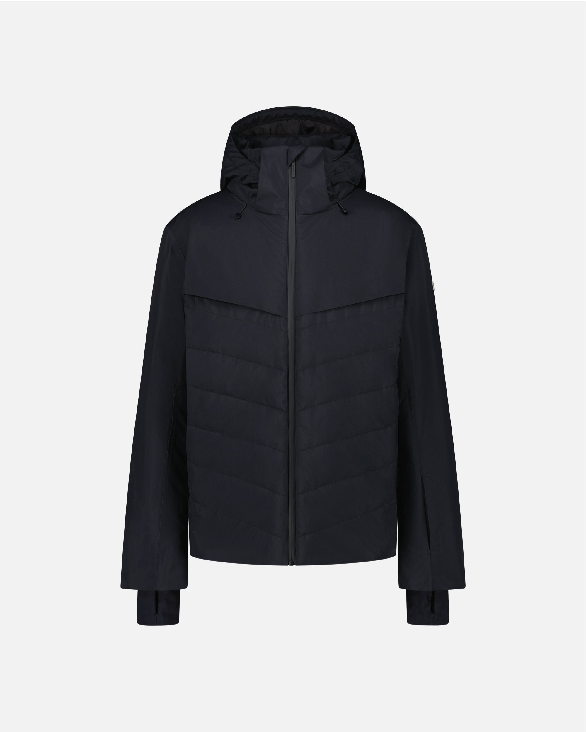 picture veste de ski