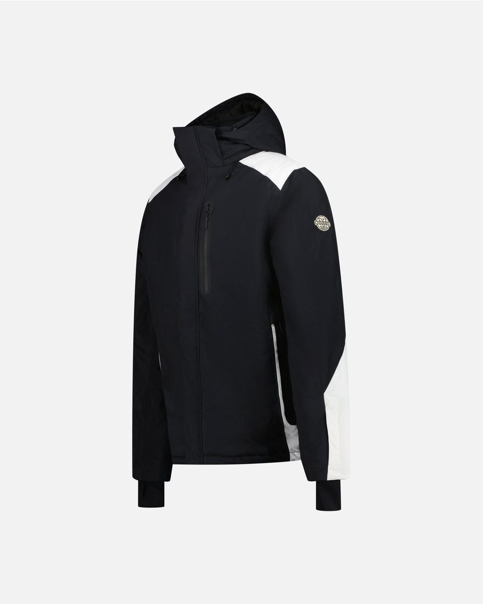 VESTE SKI HOMME UBAC