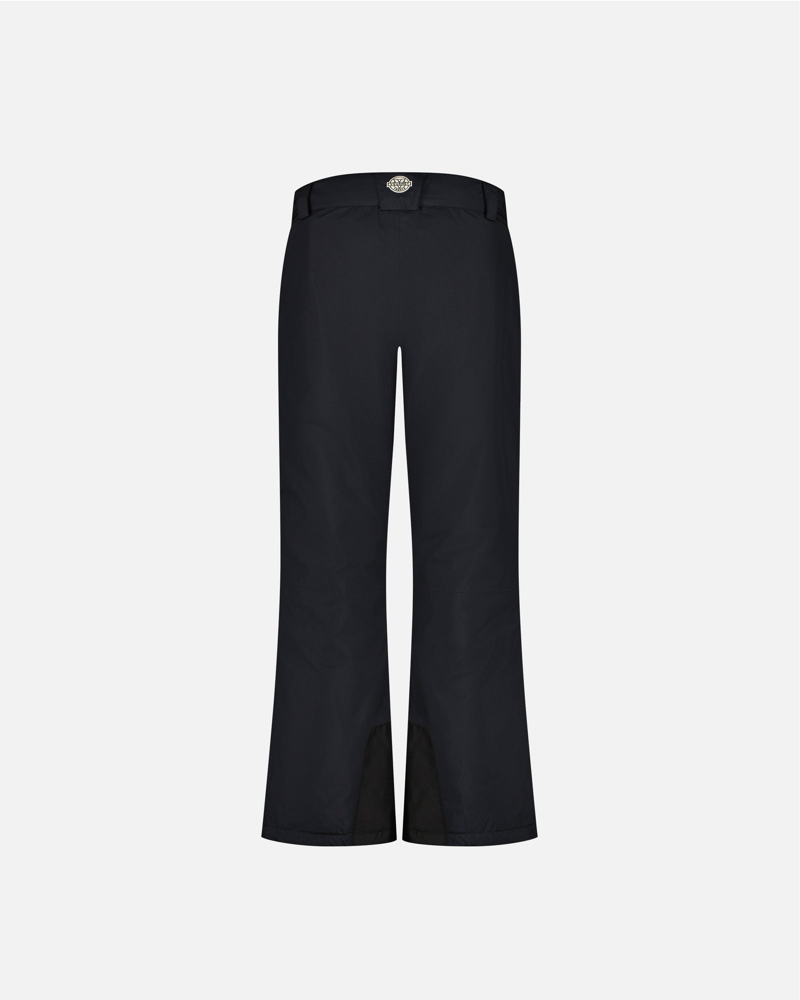 Black Ski pants for men PASUBIO