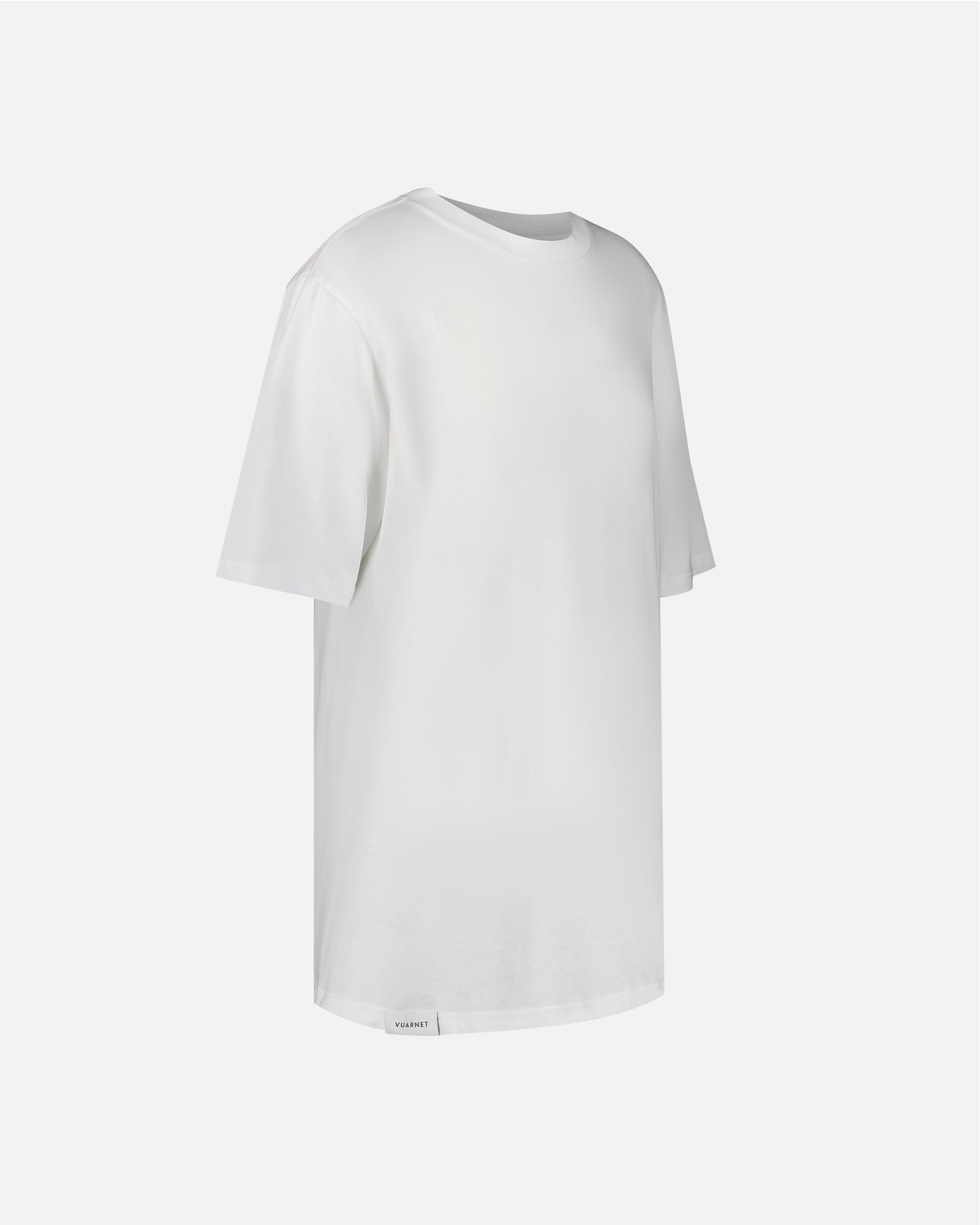 WHITE T-SHIRT MEN