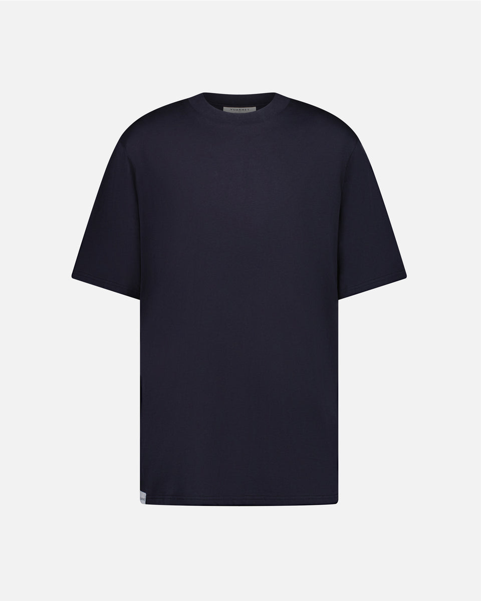 T-SHIRT HOMME LOGO SKIEUR