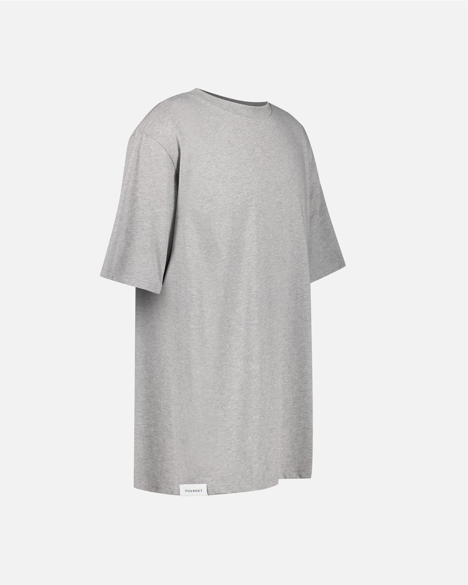 GREY T-SHIRT MEN