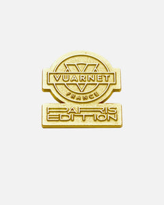 Pin's Vuarnet Paris Edition - OFFERED