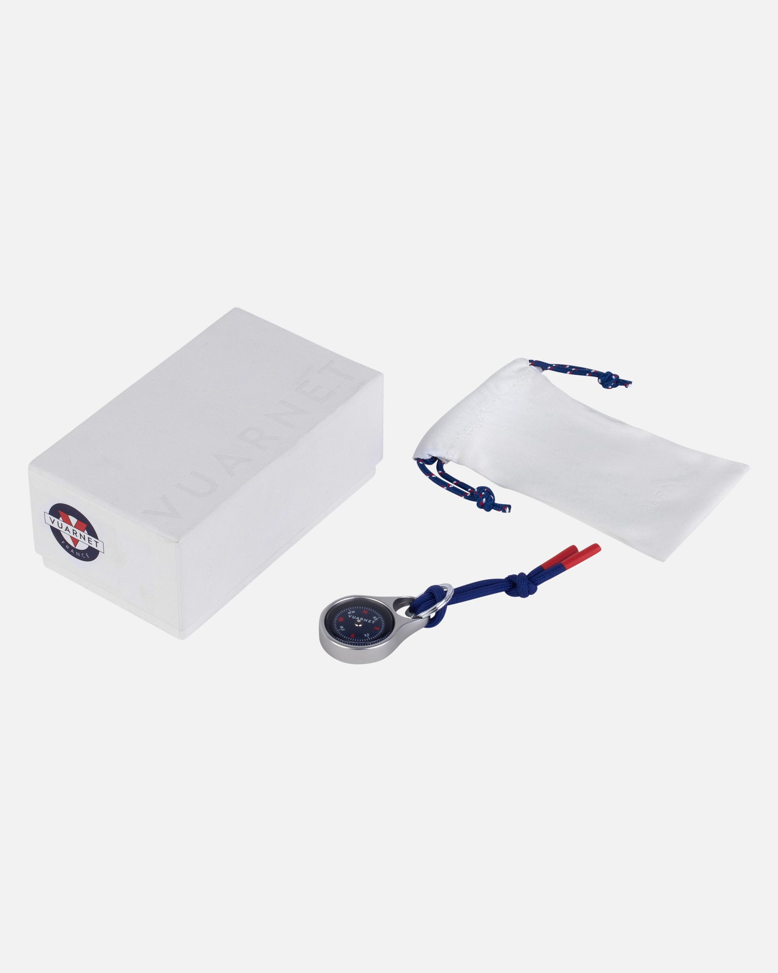 VUARNET COMPASS