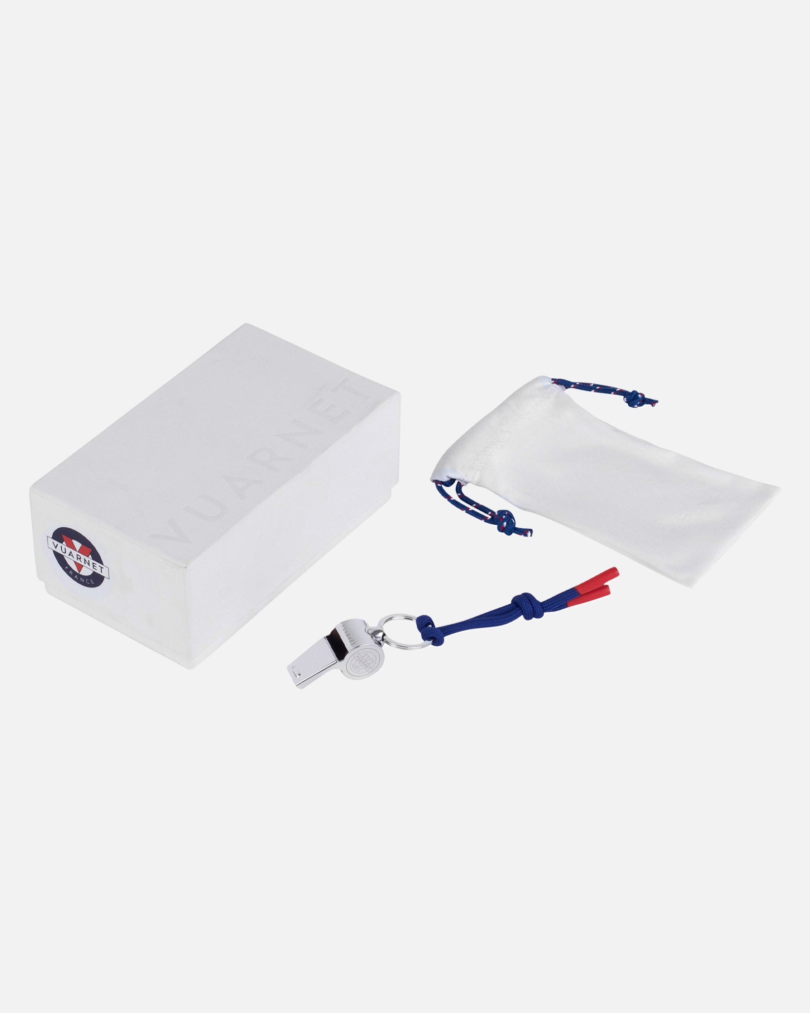 VUARNET WHISTLE