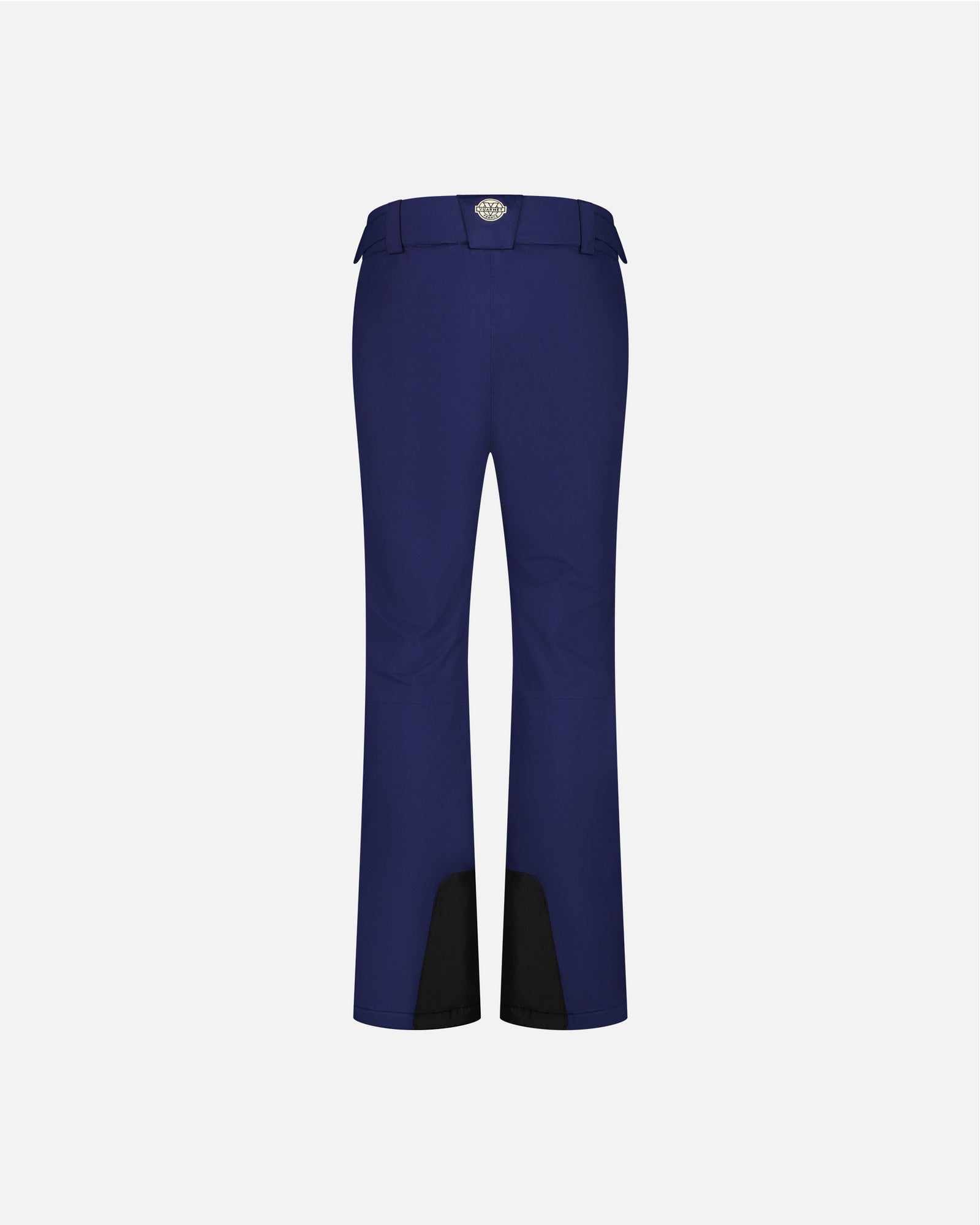 BLUE SKI PANTS FOR WOMEN FAROU