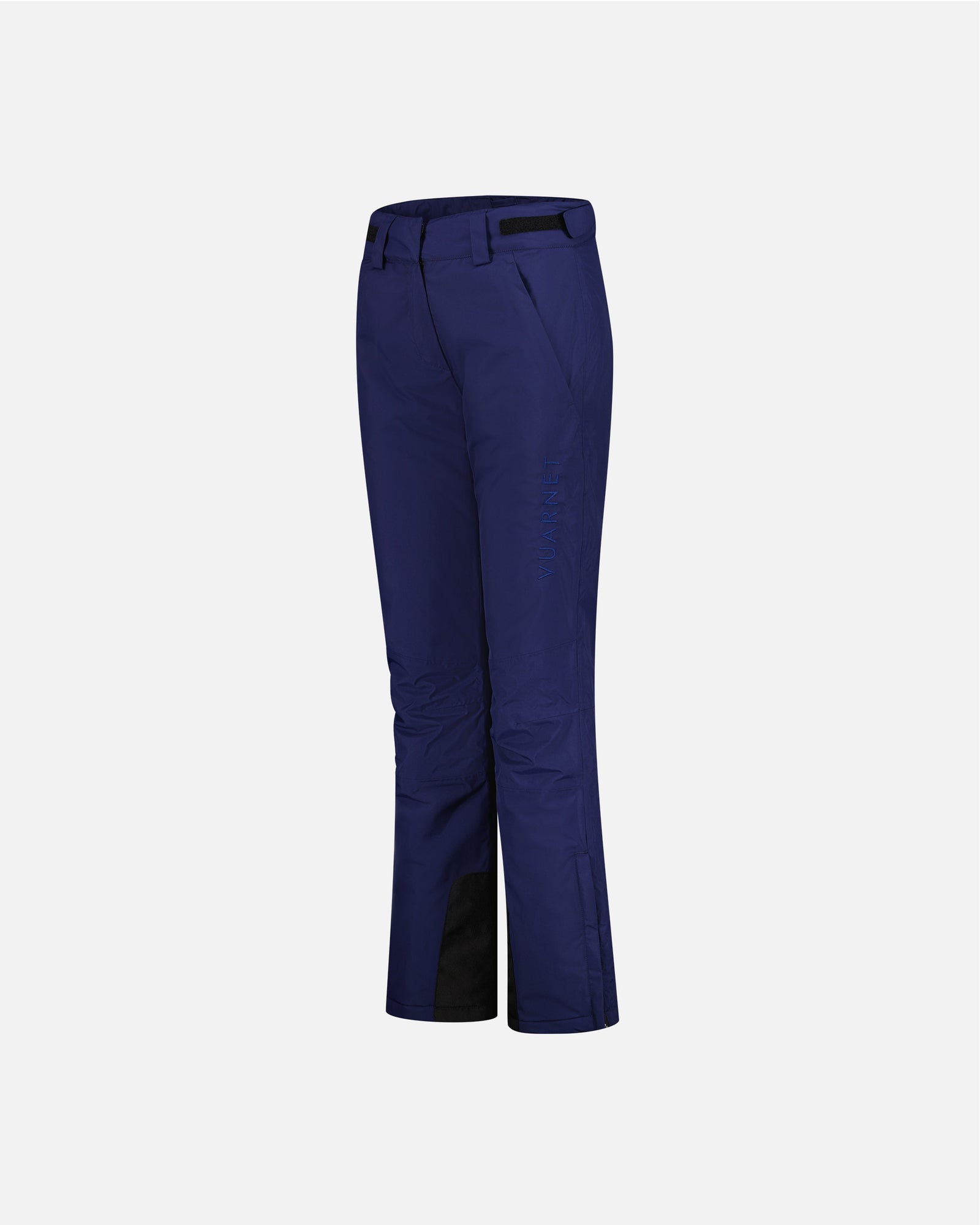 BLUE SKI PANTS FOR WOMEN FAROU