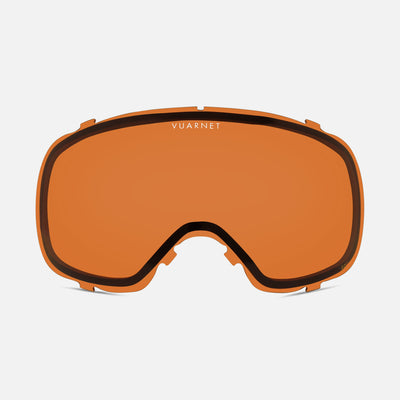 ⁣⁢LENTI DI RICAMBIO - MASCHERA CERVIN⁤⁣