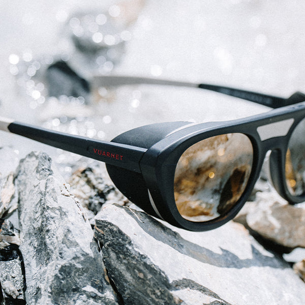 Collection Glacier & ICE