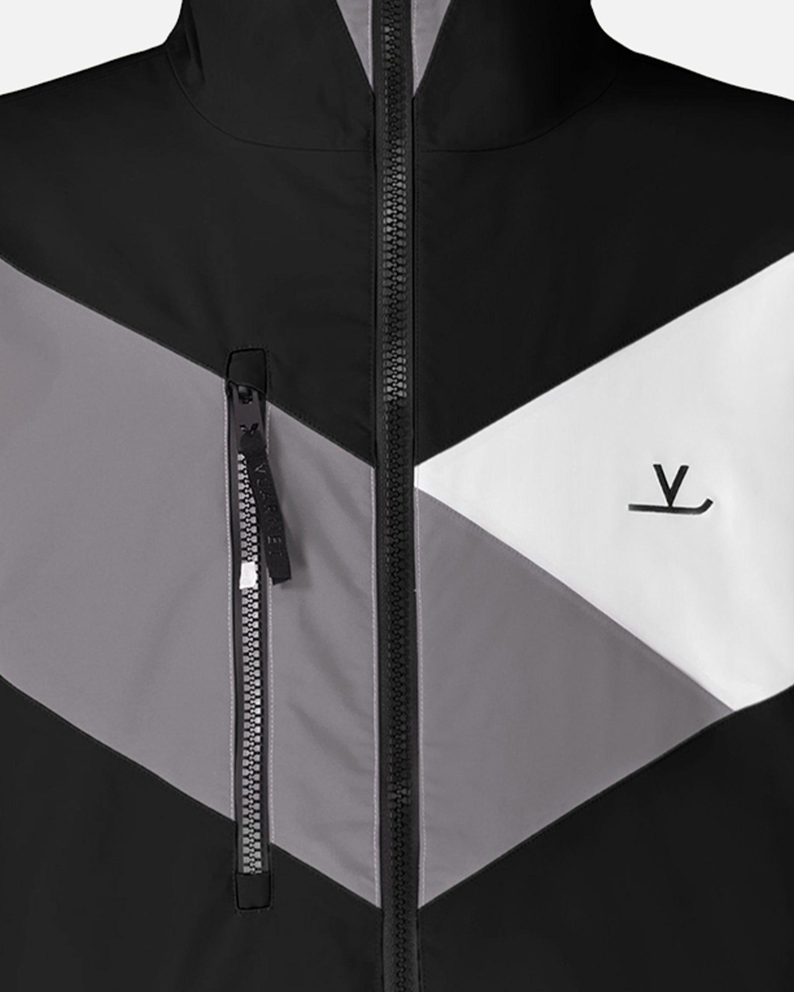 SLOPE SHELL TECHNICAL JACKET