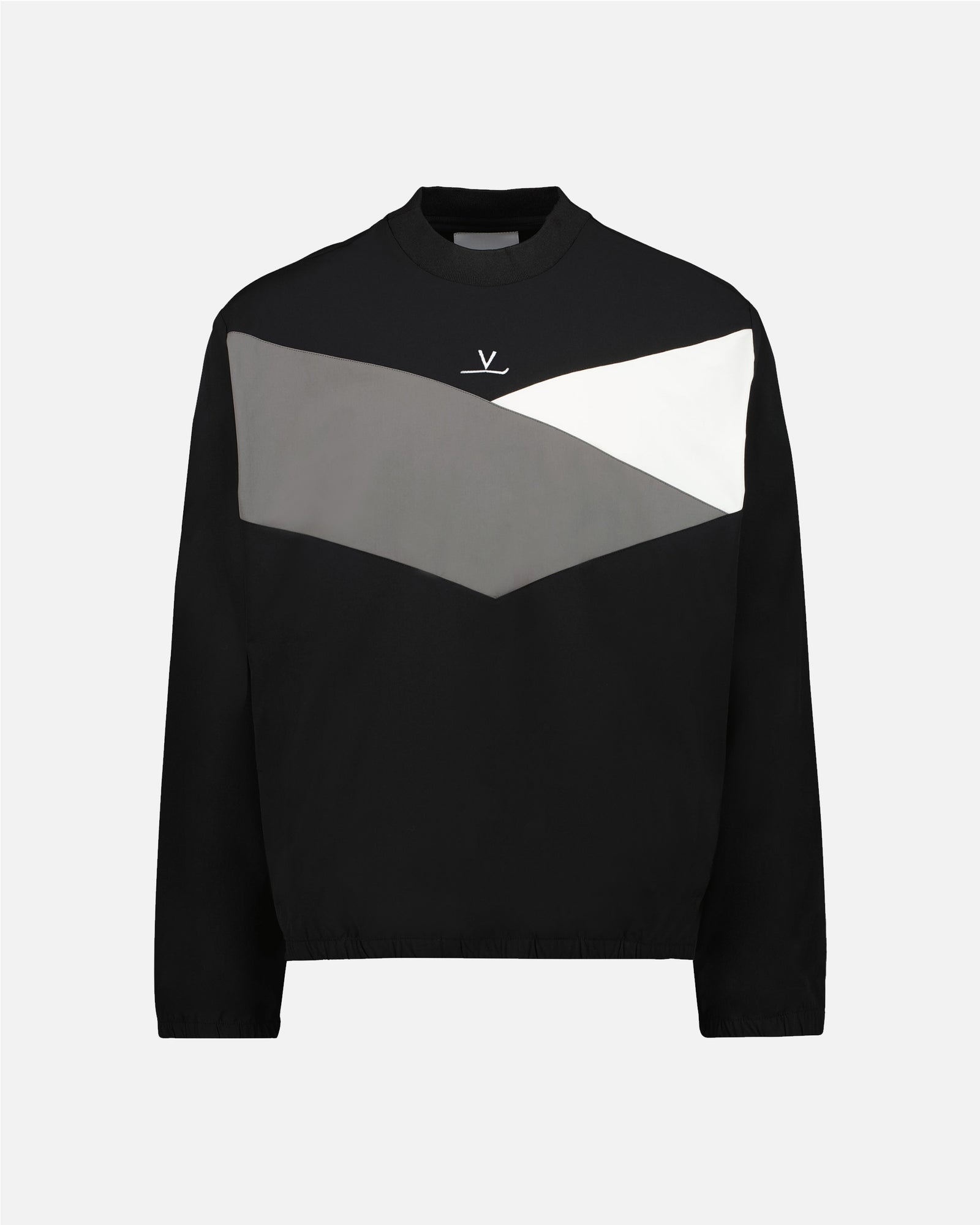 LONG SLEEVE TECHNICAL T-SHIRT